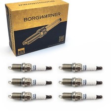 Bougies d'allumage Mitsubishi 3000