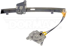 Dorman 740-965 Power Window Regulator fits Nissan models