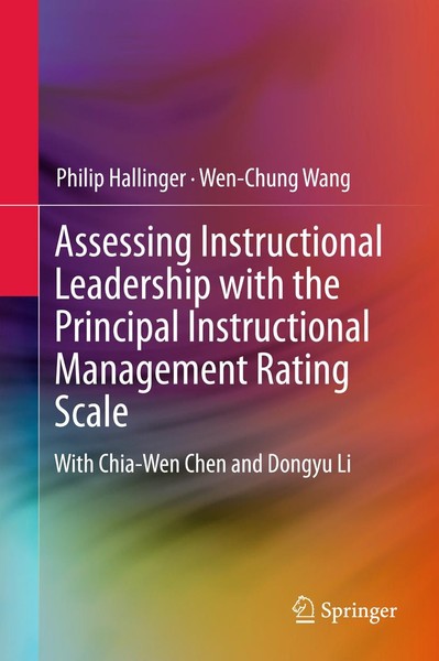 Assessing Instructional Leadership With The Principal Instructional Management R-image