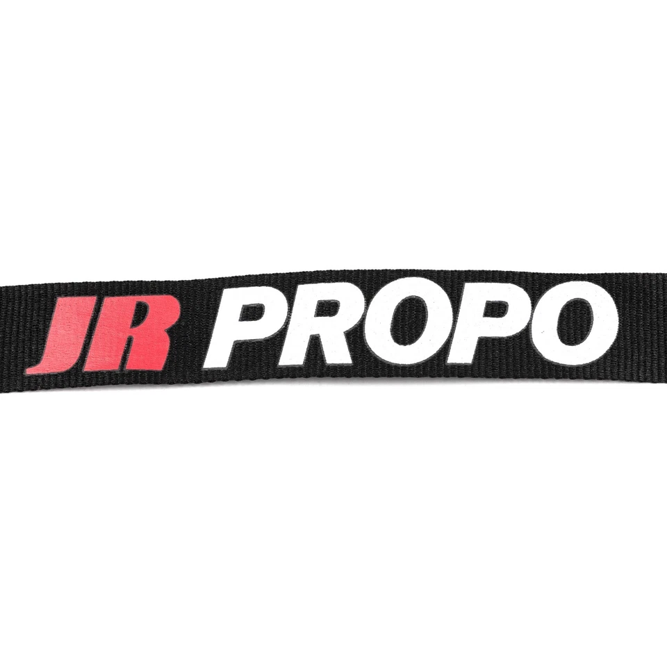 Extended Length RC Transmitter Comfort Neck Strap for DJI JR TianDiFei Futaba - Image 4 of 4