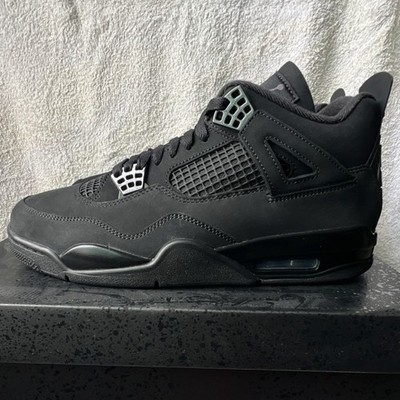 Jordan 4 Retro Black Cat 2025 FV5029-010 | eBay