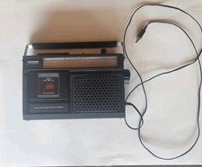 Vintage Marantz Superscope CR-1050 AM/FM Radio Cassette Recorder Boombox