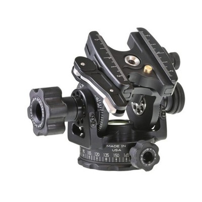 Acratech Panoramic Head with Arca-Type Quick Release (Lever Clamp)