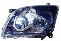 Abakus Hauptscheinwerfer 212-11L1R-LDEM7 FüR Toyota