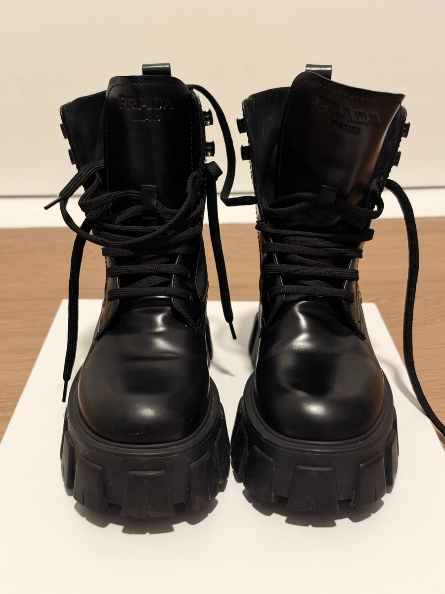 prada sport boots products for sale | eBay