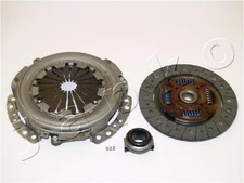 92532 JAPKO Clutch Kit for Mitsubishi