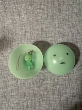 Genuine Smiski Strap Accessories Series One- Sitting Only (Ball Included)