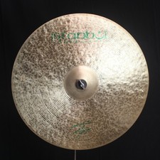 Istanbul Agop 21