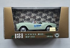 Model Lancia Aurella 1955 Limired Edition Boxed