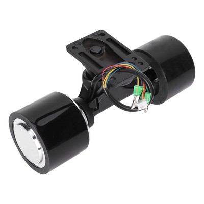 GF1 DBS2.0 High Efficiency 72mm Single Drive Scooter Hub Motor Kit Wheel (De CU