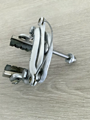 パーツ UNIVERSAL mod.61 UNIVERSAL MOD 61 FRONT BRAKE CALIPER 50-60 MM REACH NO STRADDLE | eBay