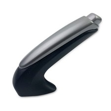 Handbrake Lever Knob Honda Civic Coupe Sedan Carbon Fiber Hand orgin color