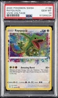 New Listing2020 POKEMON SWORD & SHIELD VIVID VOLTAGE #138 RAYQUAZA PSA 10