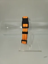 Joytale Reflective Dog Collar, Soft Neoprene Padded Nylon Pet Collar