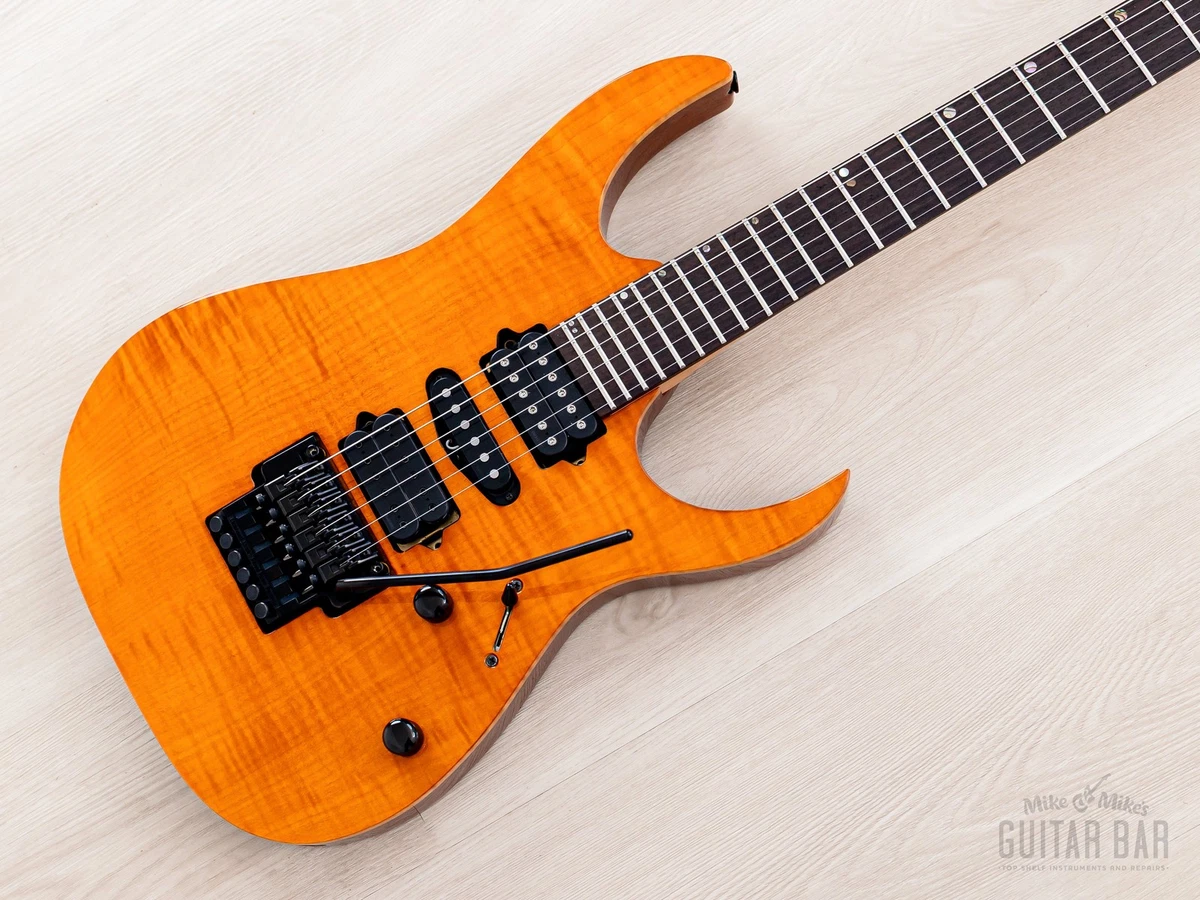 Preços baixos em Guitarra Ibanez J Custom | eBay