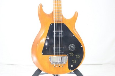 Gibson Ripper Bass L-9S Approx.3.9kg with hard case 1970s Electric Bass Guitar
