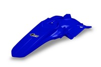 Hinterradschutzblech UFO - Blau Yamaha YZ85