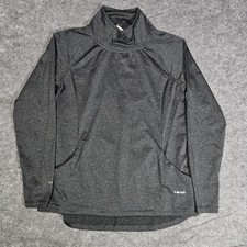Hind Running Shirt Long Sleeve With Thumb Hol...