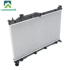 Radiators for Subaru Forester 2019 2020 2021 H4 2.5L Aluminum 45111SJ000