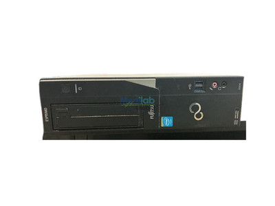 Fujitsu ESPRIMO D551/GX Desktop PN: CP670241-01
