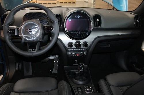 947097201 Dichtung Wasserpumpe für MINI COUNTRYMAN (F60) Cooper S 2022 189164 - Bild 9 von 9