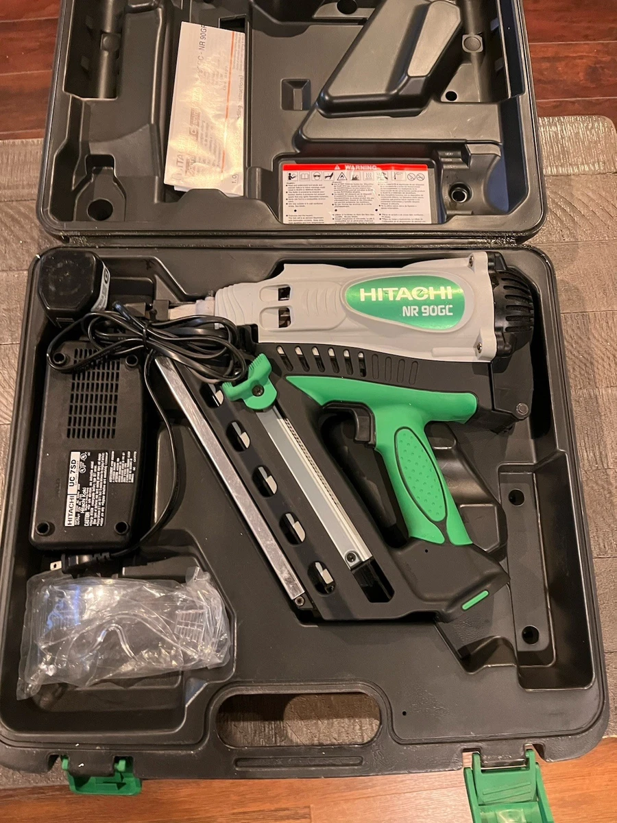 25+ Hitachi Nail Guns for sale | Updated Oct 2026