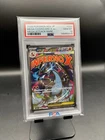 2025 JPN Mega Charizard Ex #223 Mega Attack PSA 10