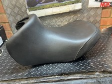 Sedile anteriore pilota BMW R1150RT R 1150 RT R1150 01-05