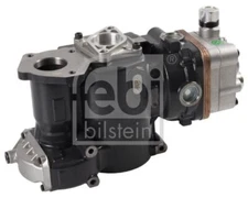 FEBI BILSTEIN 173705 Compressed Air System Compressor Fits MAN NEOPLAN