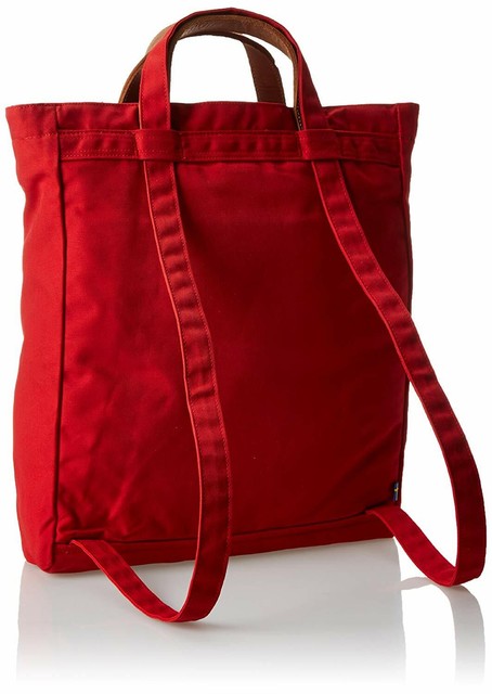 fjallraven tote bag 1