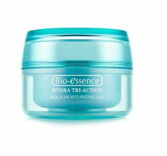 bio essence moisturizer