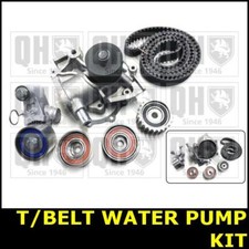 Timing Belt Water Pump Kit FOR SUBARU IMPREZA 2.5 01->05 Petrol QH