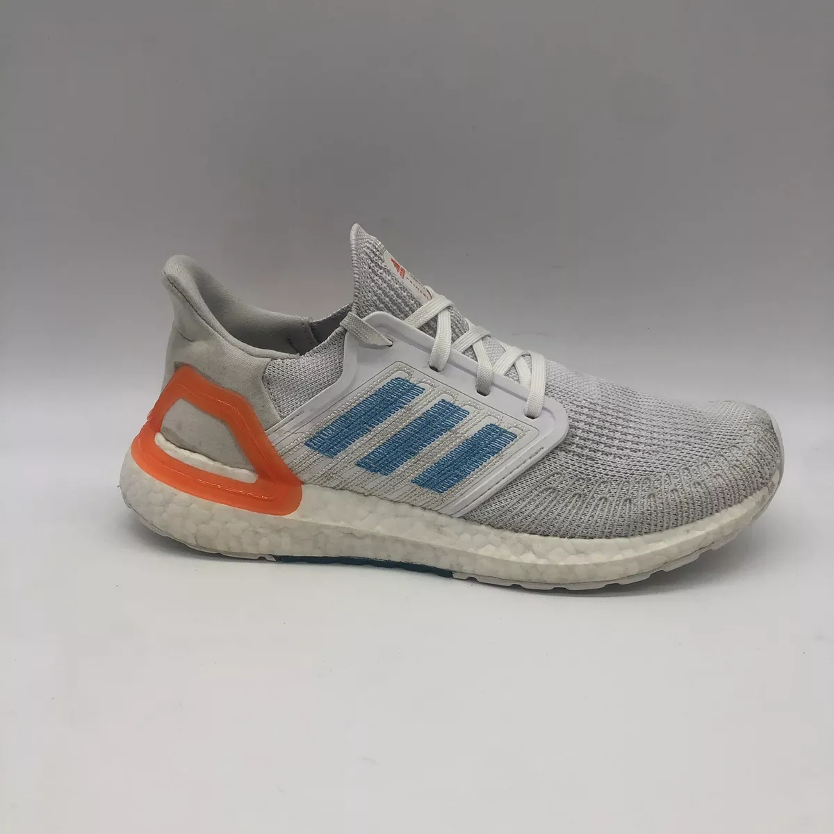 Ultraboost 20 primeblue store primeknit running shoes