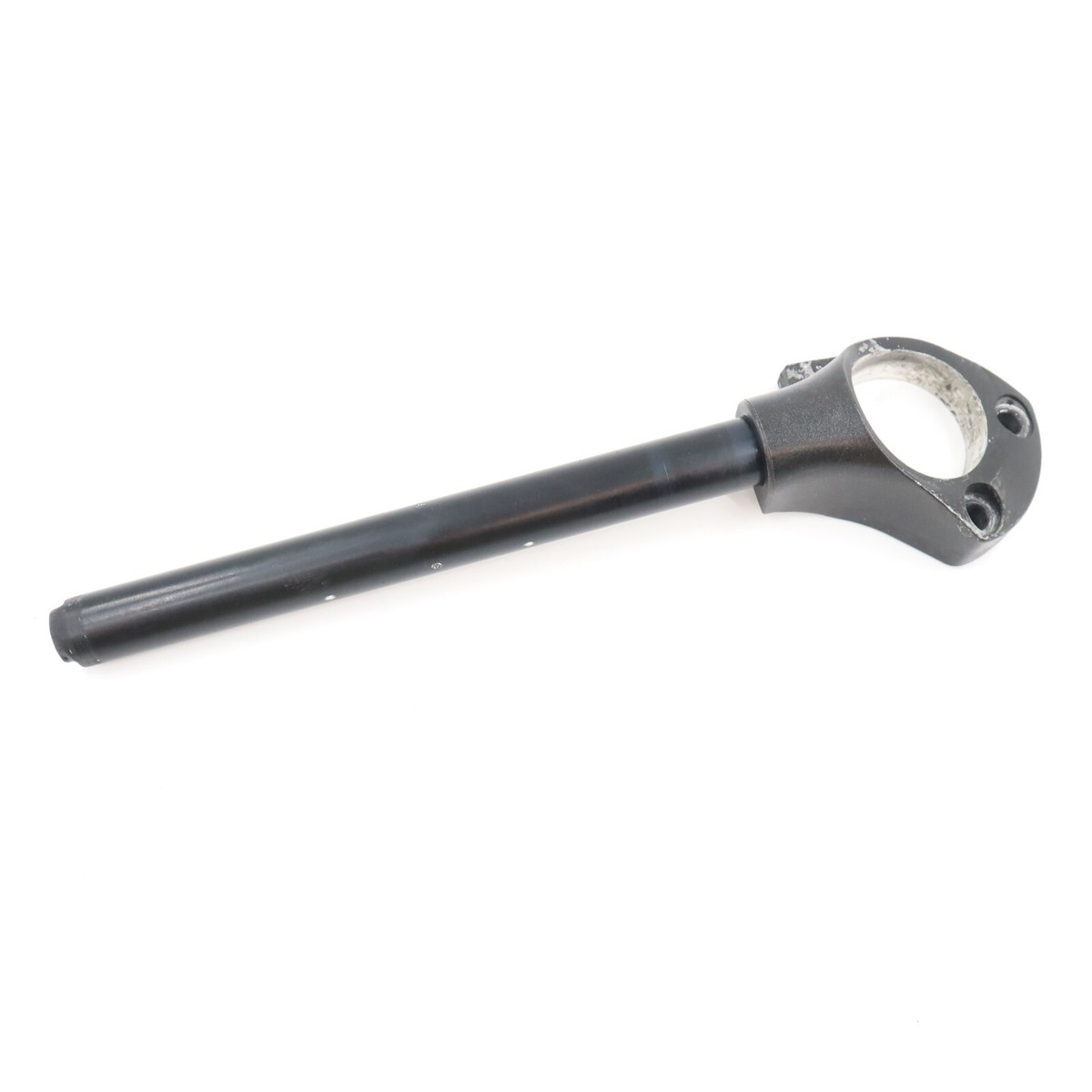 ワイズ 06 07 08 09 10 11 Kawasaki Ninja Zx14 Left Clip On Handlebar