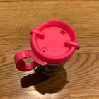 Walt Disney World Parks Pink Refillable Souvenir Travel Mug Cup 16oz 2019 PIxar — photo 6