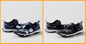 mary jane active shoes