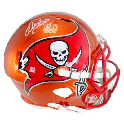 Tampa Bay Buccaneers NFL Original Autographed Items for sale | eBay
