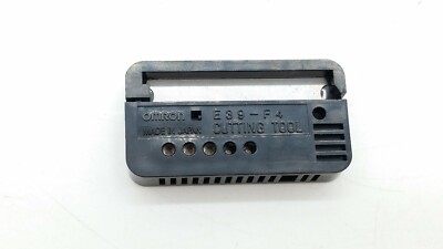 Omron E32-DC200 Photoelectric Switch Fiber Unit - Foto 2