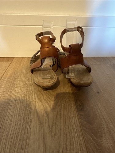 TOTALMENTE NUEVOS ISABEL MARANT Tacones para Gatito Talla 37 - Imagen 5 de 10