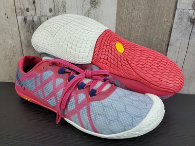 merrell vapor glove 3 azalea