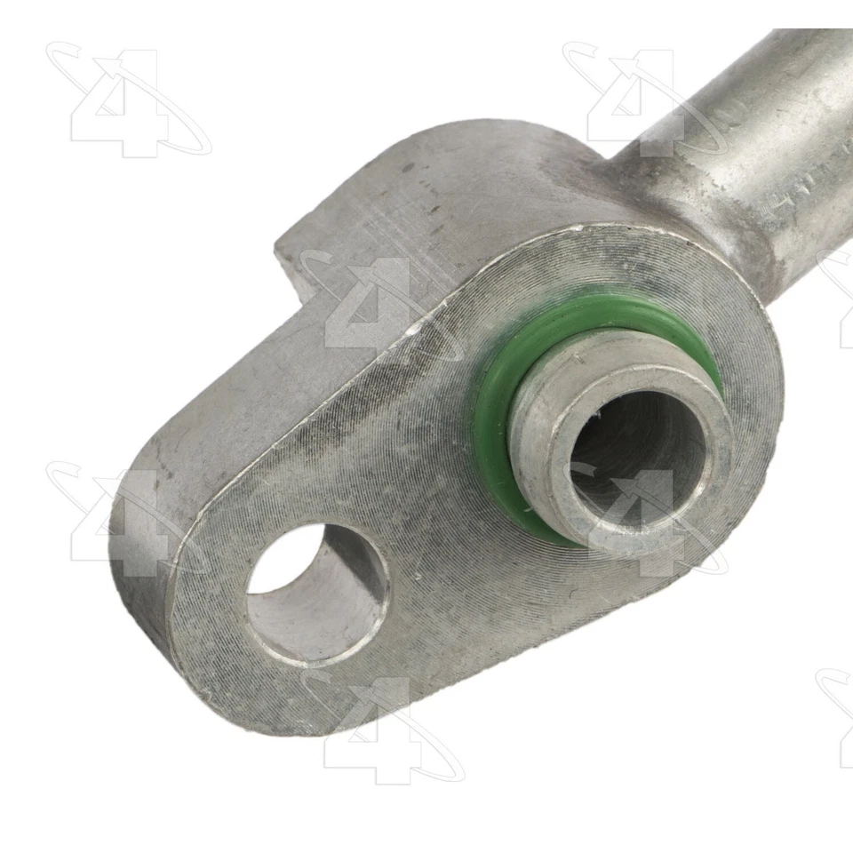 For 1992-1997 Isuzu Trooper A/C Refrigerant Discharge Hose 4 Seasons 1993 1994 - Image 4 of 4