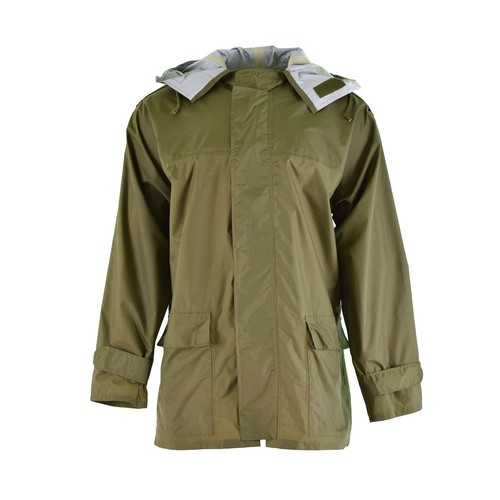 rain coat Denmark 
