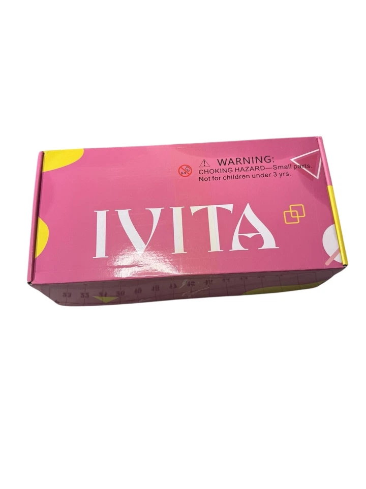 Muñeco Bebé Niño Educativo Anatómicamente Correcto Miniland Ivita - Hecho en España Foto 2 de 4