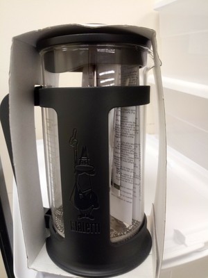Bialetti Hot and Cold Brew Coffee Maker 