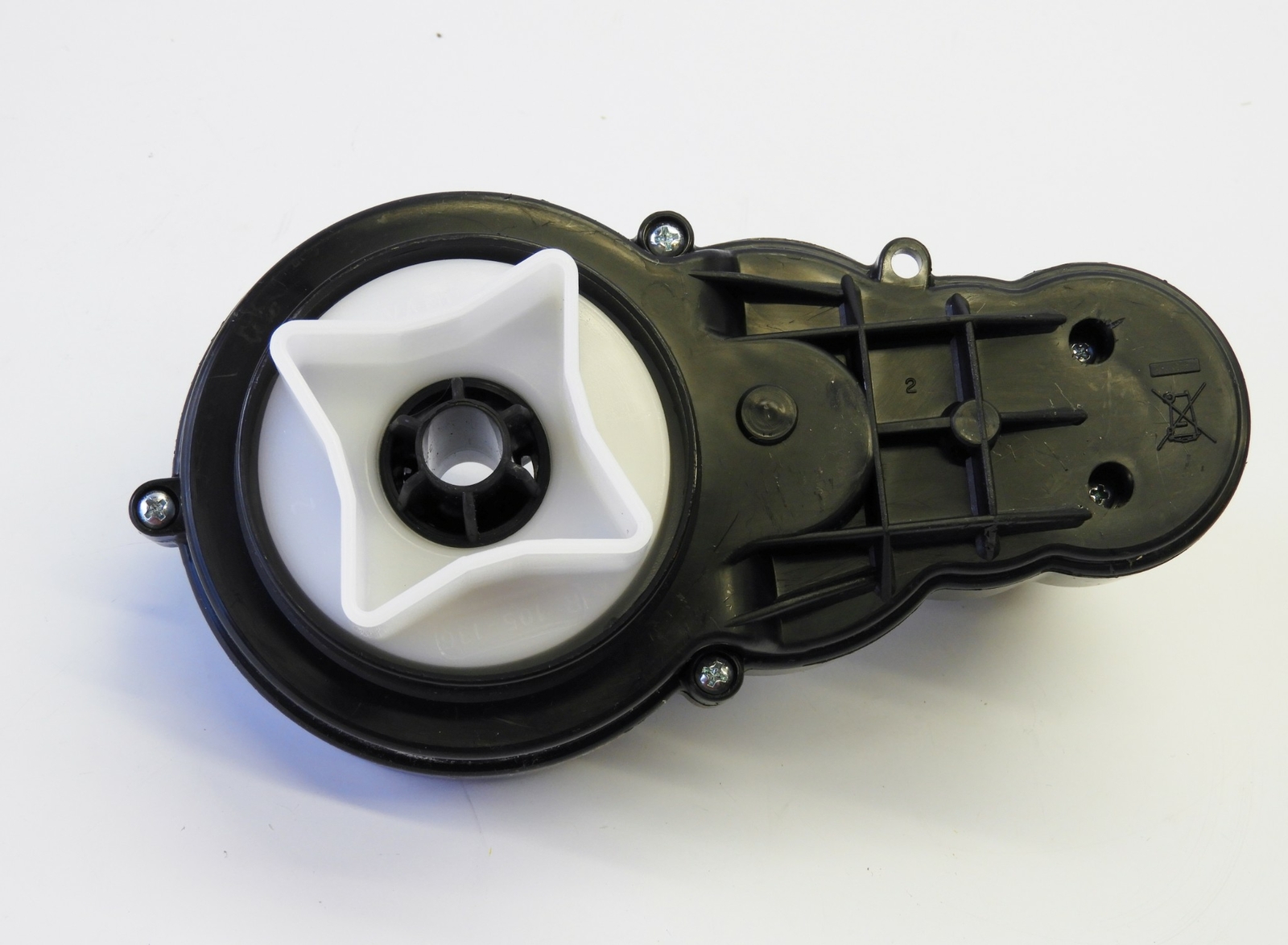 feber range rover 12v charger