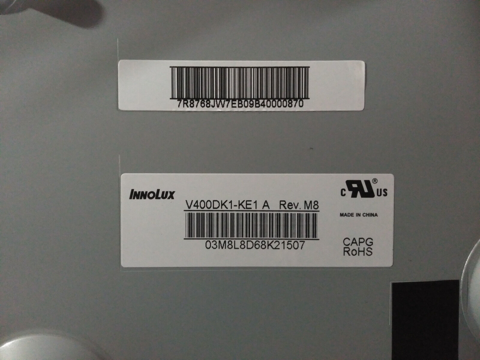 Télécommande Neuve Pour Téléviseurs LG 40UH630V - Modèle AKB74915324 Infrashop