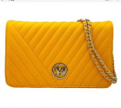 Badgley Mischka Crossbody Bag | BM-4146 | eBay