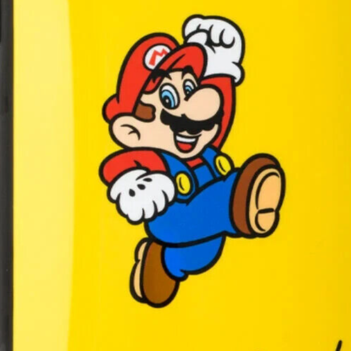 マリオ様　XS マリオ様 XS Nintendo TOKYO Super Mario Phone Covers 8/7/6s/6s & XS/X