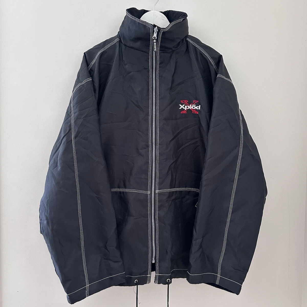 Sony Coats, Jackets & Vests for Men for sale | eBay