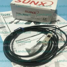 GXL-8HI For Panasonic SUNX New Photoelectric Sensor Free Shipping